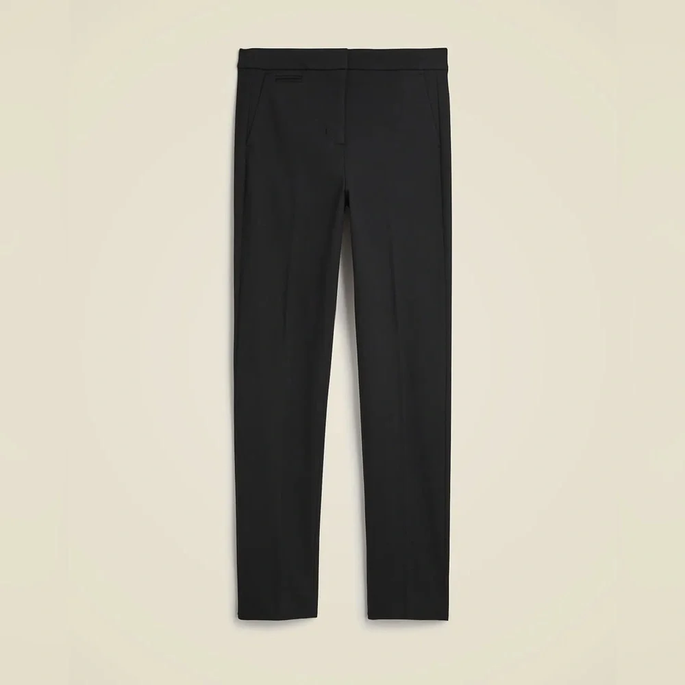 J. Crew supersleek new